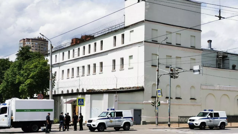 В Ростове пятерым обвиняемым в захвате заложников в СИЗО дали сроки до 29 лет
