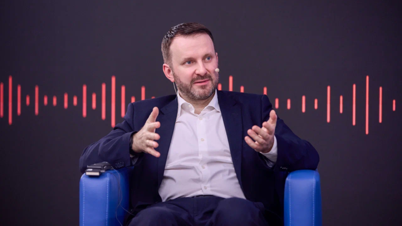 Максим Орешкин: потенциал Дальнего Востока — основа успешной интеграции ИИ в ключевые процессы