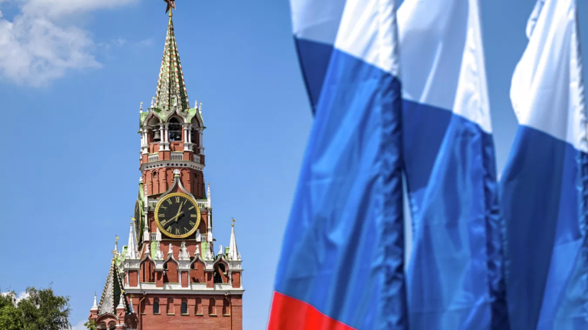 Песков: Россия отвергает обвинения ФРГ по инциденту в аэропорту Лейпцига