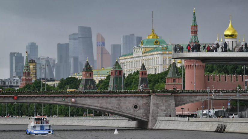 Песков: Россия сохраняет готовность к мирному урегулированию на Украине
