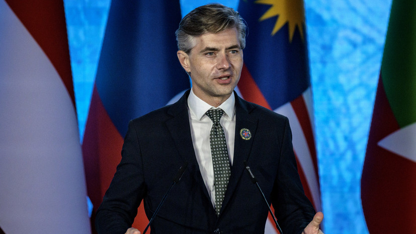 Глава МИД Литвы призвал сократить выдачу шенгенских виз россиянам