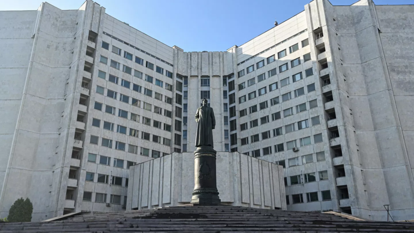 СВР: Запад дестабилизирует военно-политическую ситуацию у границ СНГ