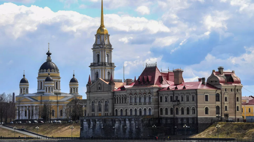К званию «Город трудовой доблести» представлены 12 городов России