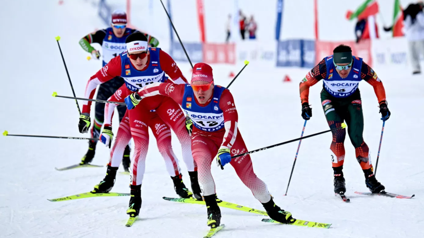 FIS одобрила инициативу чаще проводить чемпионаты мира