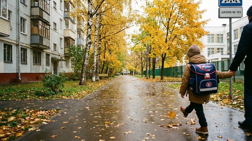 Врач Уланкина: носить рюкзак на одном плече не стоит