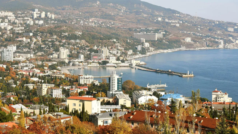 Постпредство России ответило в ГА ООН на претензии о принадлежности Крыма