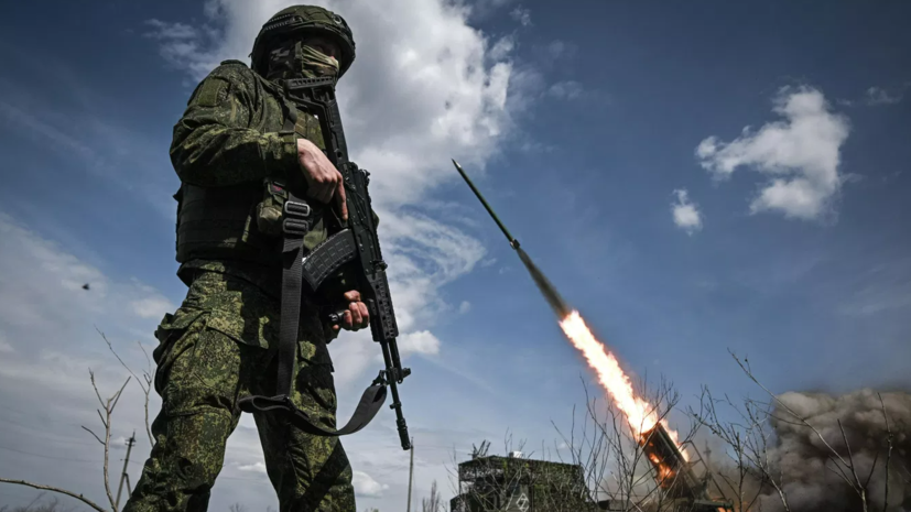 Лукьянов заявил о системном ответе России на попытки эскалации Украины