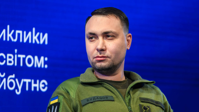 Мирошник допустил, что Зеленский может «поломать» Буданова