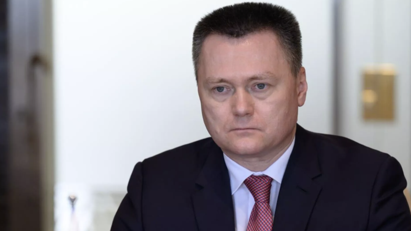 Краснов назвал судебные системы стран БРИКС гарантом стабильности в мире