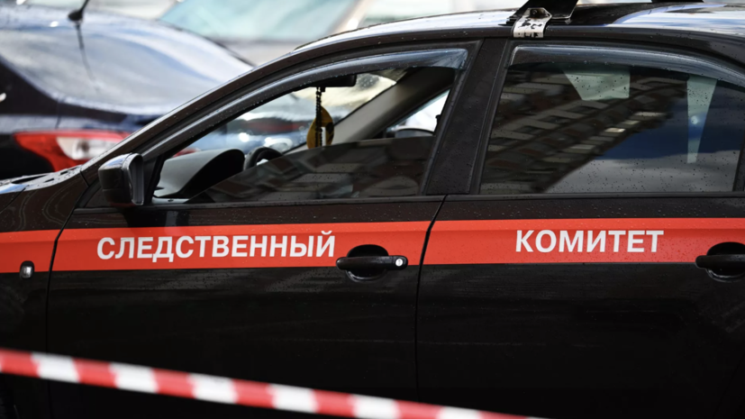 СК возбудил дело после ДТП с микроавтобусом под Новосибирском