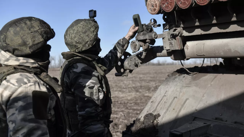 ВС России поразили завод по производству БПЛА в Днепропетровске
