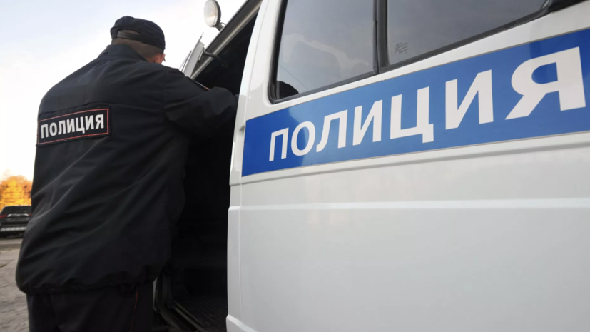 В Новосибирской области задержали водителя грузовика после ДТП с микроавтобусом