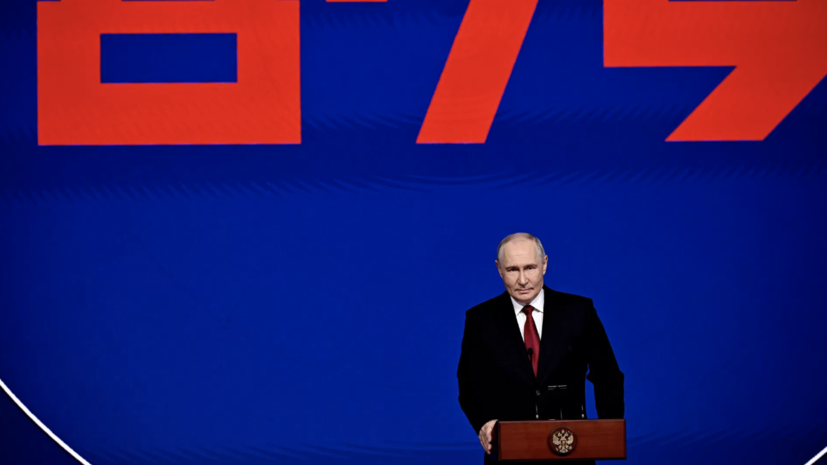 Путин: вопрос обеспечения безопасности детей в интернете чрезвычайно важен