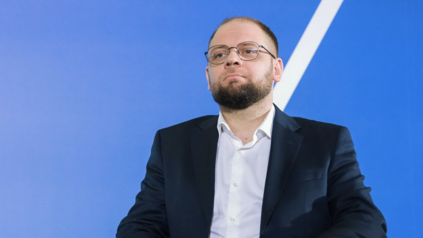 Арапов: Глобальному Югу стоит объединить вычислительные мощности