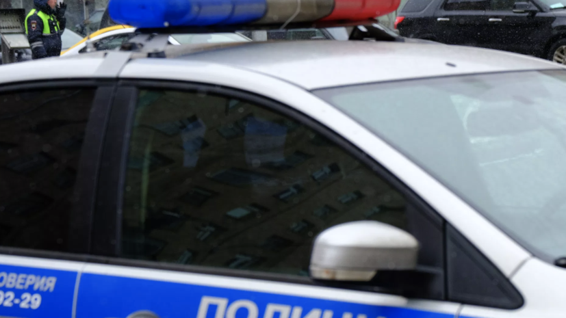 После наезда автомобиля на остановку в Ярославле возбудили уголовное дело