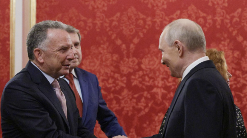 Уиткофф поблагодарил Путина за решение прекратить огонь по Киеву на три дня