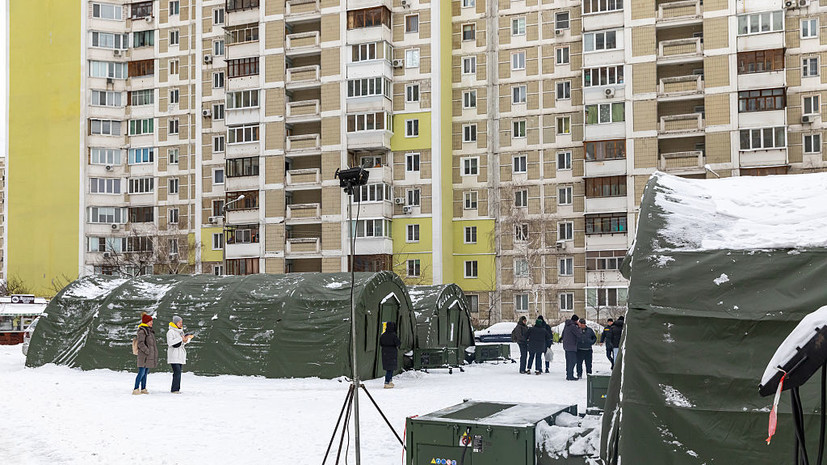 Депутат Рады Бобровская: украинцам следует готовиться к сложной зиме