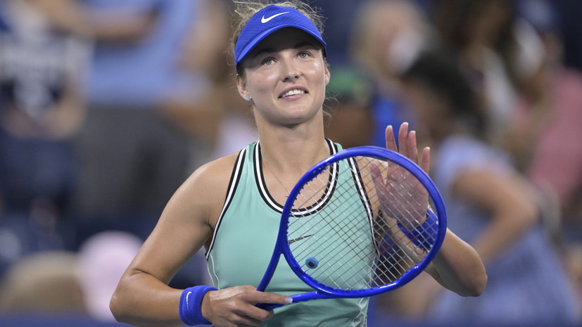 Демонстрация силы: Медведев и Хачанов шагнули в 1/8 финала US Open, Андреева вошла в историю, Калинская выбила украинку