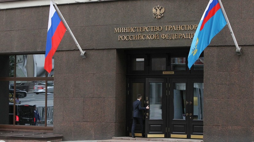 Минтранс прорабатывает допуск личных авто россиян в Китай