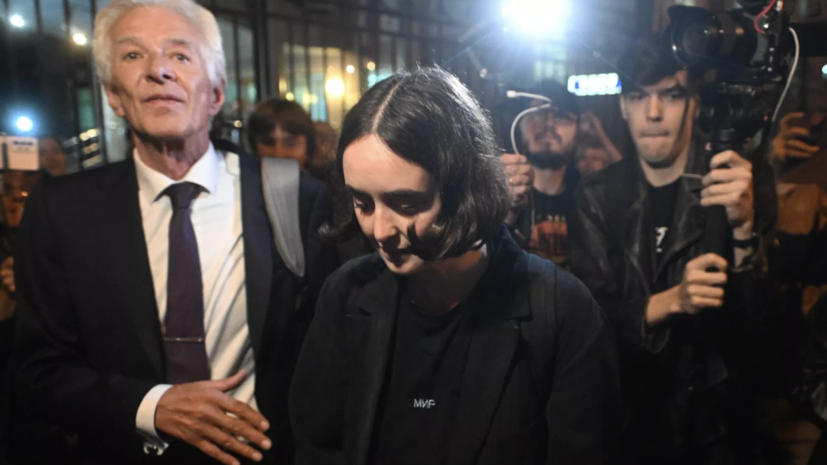 Глава фонда «Дом с маяком» Лида Мониава покинет пост директора хосписа