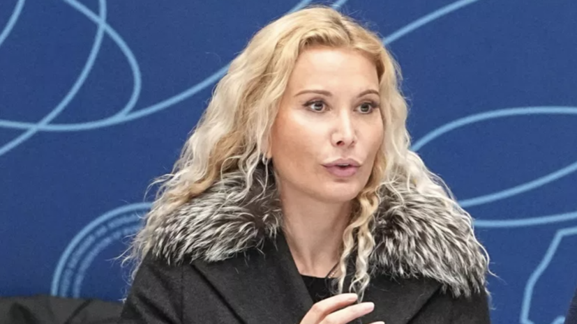 Тутберидзе — о Трусовой: эта девочка заслужила всего самого лучшего