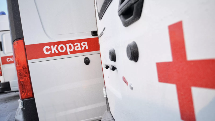 Раненный при атаке ВСУ на рынок Энергодара мужчина умер в больнице