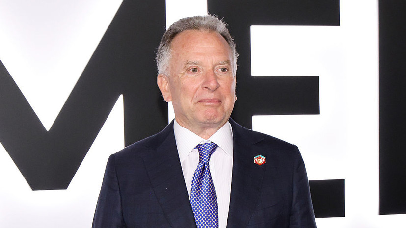 Уиткофф заявил, что услышал в Москве новые идеи по урегулированию на Украине