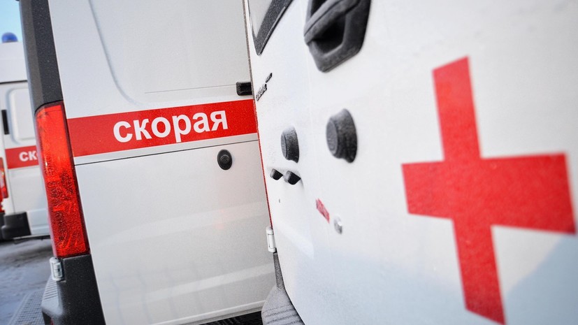 Мужчина и две девочки получили ранения в Севастополе при атаке ВСУ
