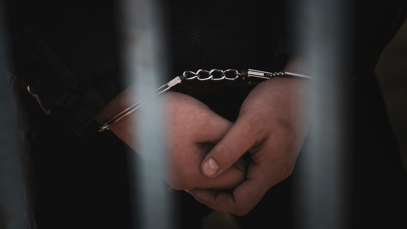В Хабаровском крае задержан поджёгший по заданию Киева вышку связи россиянин