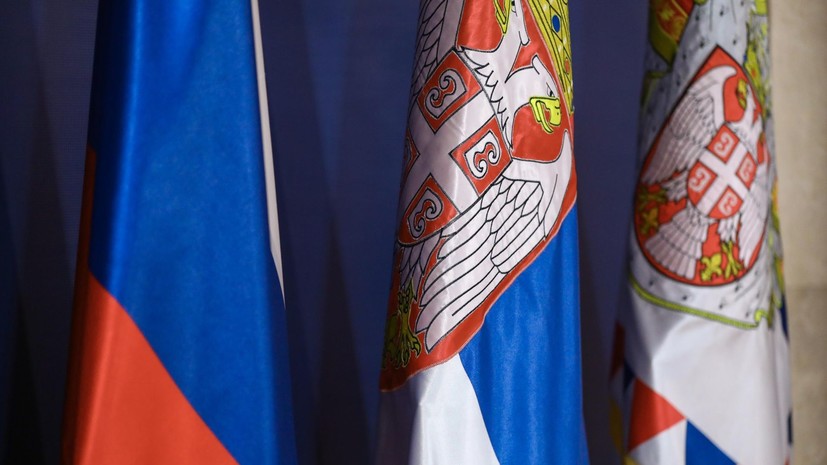 Кабмин одобрил проект соглашения с Сербией о сотрудничестве по мирному космосу