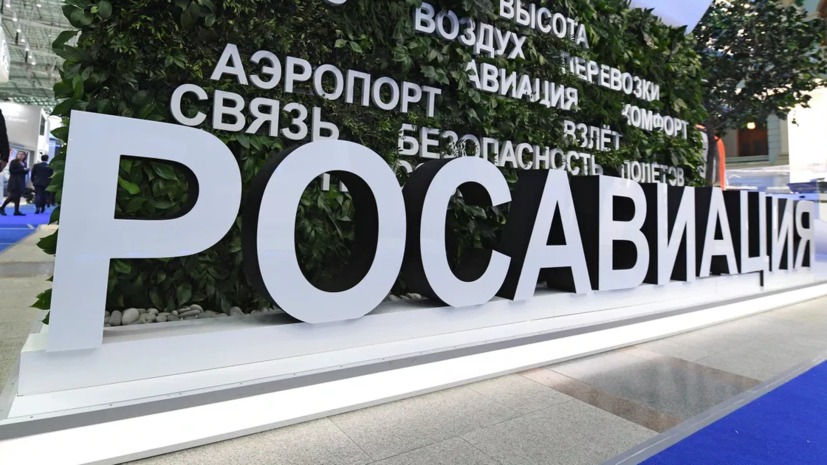 Страмоус покинул пост замглавы Росавиации