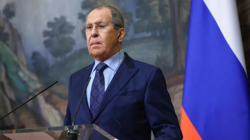 Лавров предупредил ЕС о принципиально иной войне в случае атаки на Россию