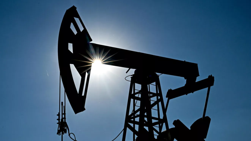 Цена нефти марки Brent поднялась выше $99 за баррель