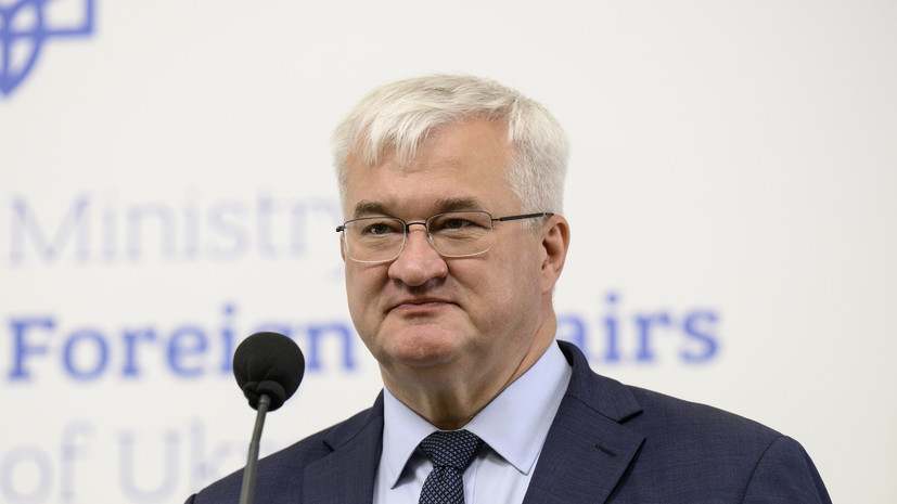Сибига призвал передать Украине ракеты с истекающим сроком годности