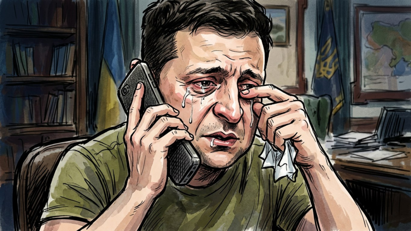 Spectator: Запад не в состоянии помочь проигрывающей конфликт Украине