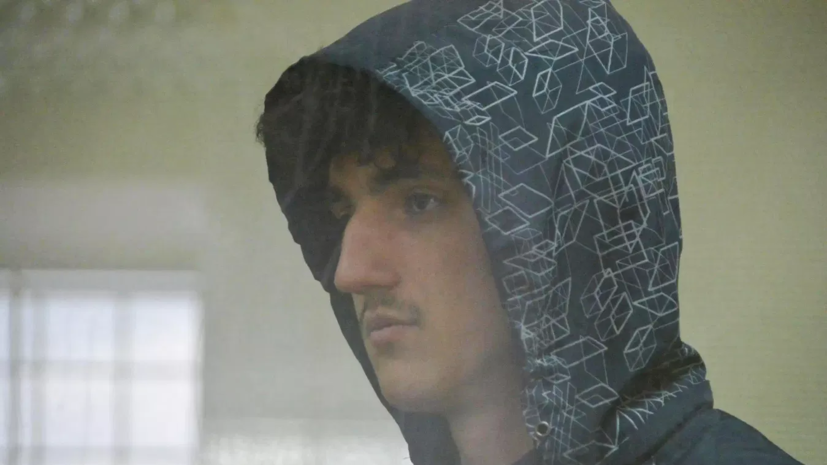 Суд в Саратове арестовал иностранца за покушение на военного
