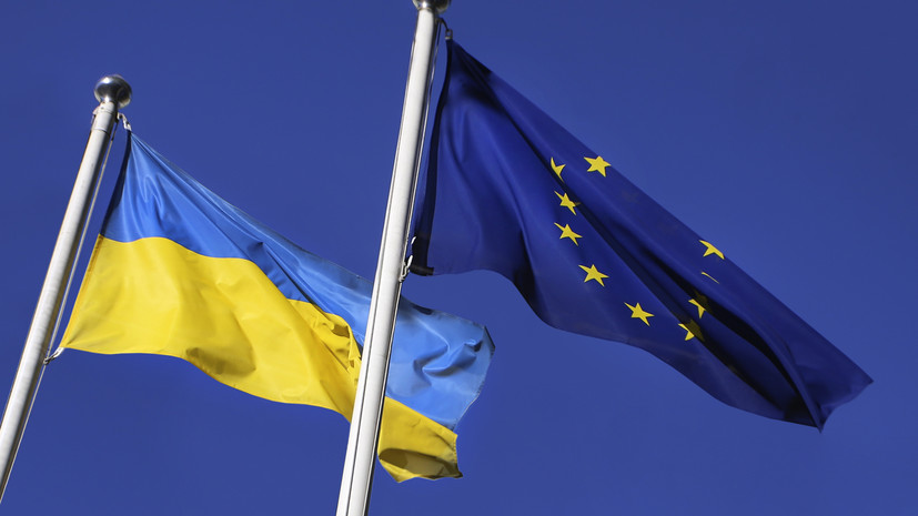Bloomberg: ЕС к зиме может поставить Киеву ракеты-перехватчики для Patriot