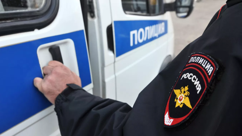В Волгоградской области задержали подростка за поджог полицейского автомобиля