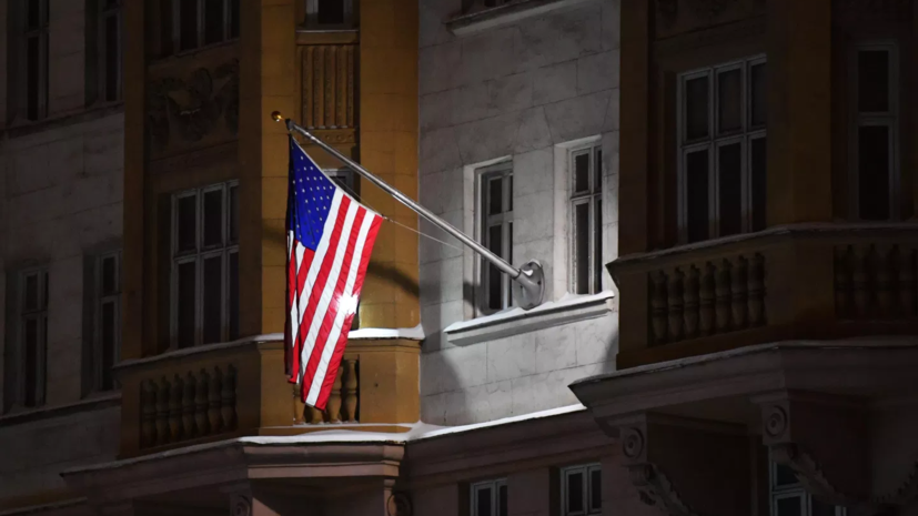 В США признали невозможным урегулирование на Украине без России