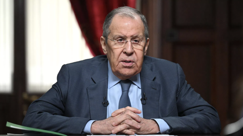 Лавров: Запад озверело требует вернуть границы Украины 1991 года