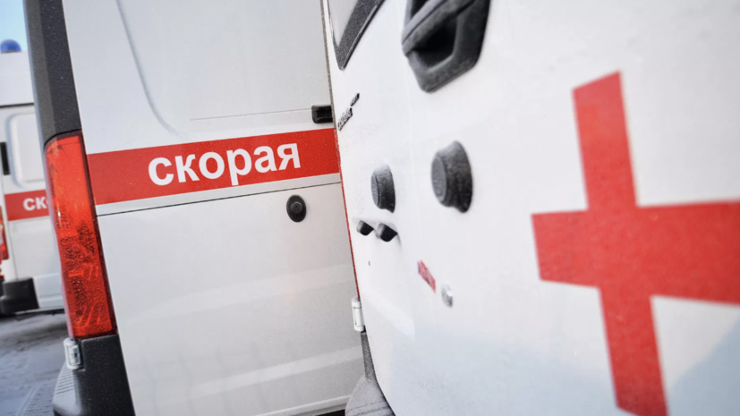 Мужчина пострадал при ударе дрона ВСУ по автомобилю в Белгородской области