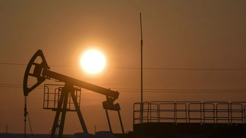 Финансист Проценко: цена нефти Brent может достичь $103 на этой неделе