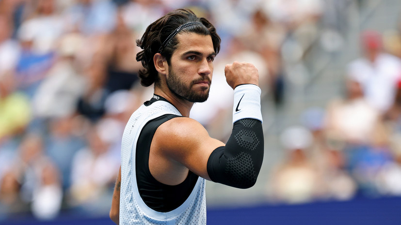 Алькарас лишился шансов защитить титул US Open после 4 часов 28 минут борьбы с Шелтоном