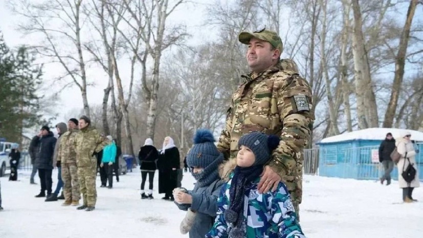 «Неужели я не заслужил быть гражданином РФ»: участник СВО, удостоенный госнаграды, не может получить российский паспорт
