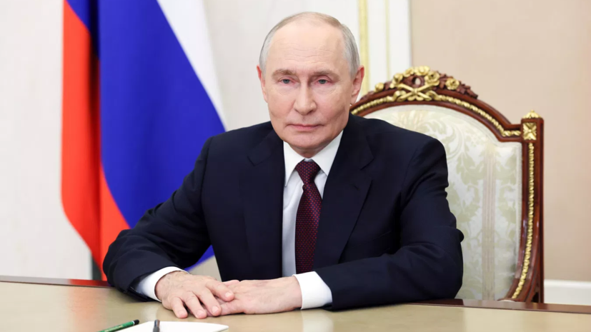 Песков: возможность встречи Путина, Трампа и Си Цзиньпина на саммите АТЭС будет