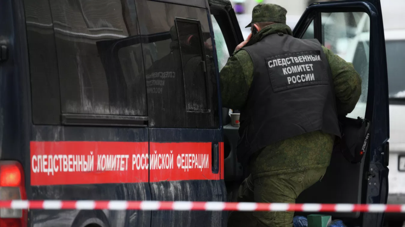 В Ульяновской области задержали подозреваемого в убийстве предпринимателя