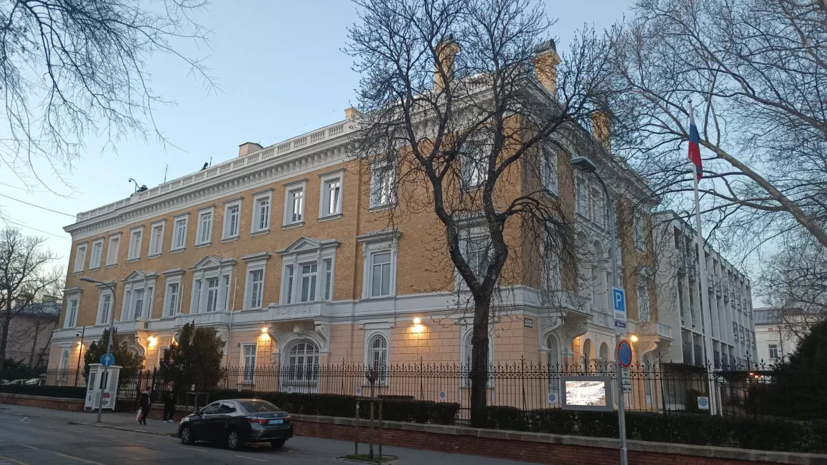 Посольство России продолжит работу в интересах продуктивного диалога с Венгрией