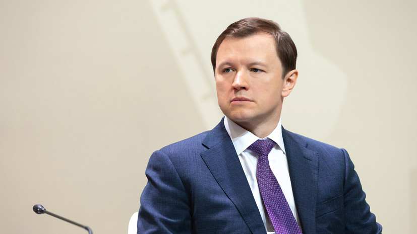 Ефимов: Москва выставила на торги 15 га под комплексную застройку в двух районах