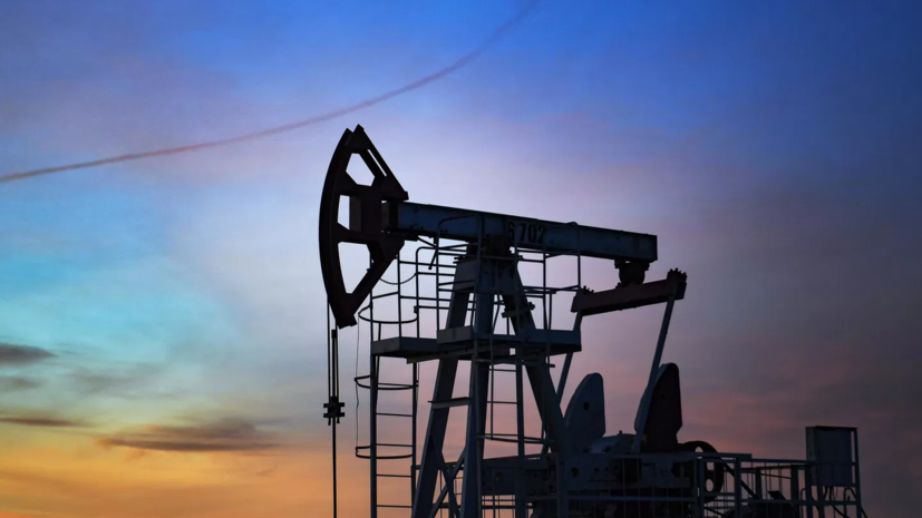 Цена нефти Brent впервые с 24 июля поднялась выше $101 за баррель