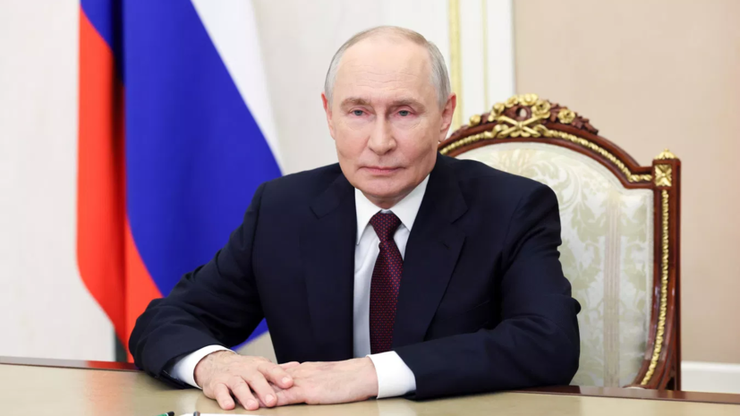 Путин: темпы роста товарооборота между Россией и Вьетнамом удвоились в 2026 году